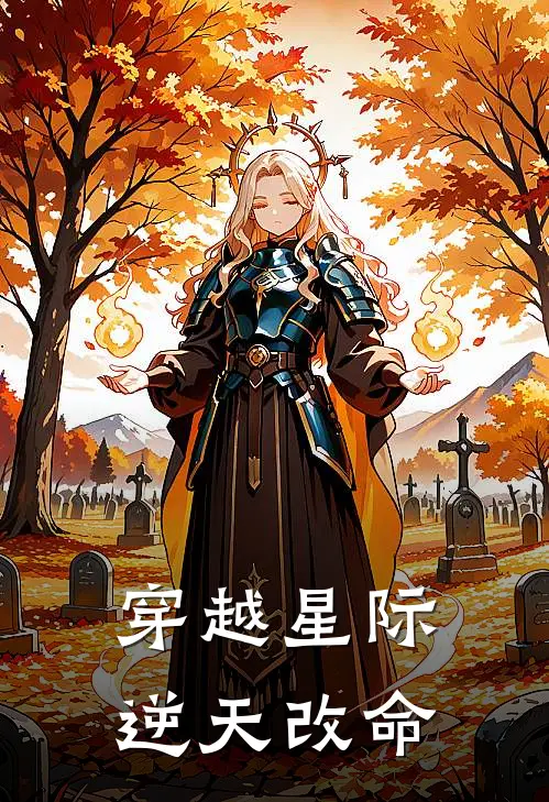 穿越星际逆天改命