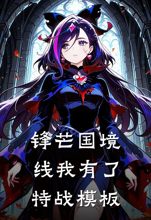 锋芒国境线我有了特战模板