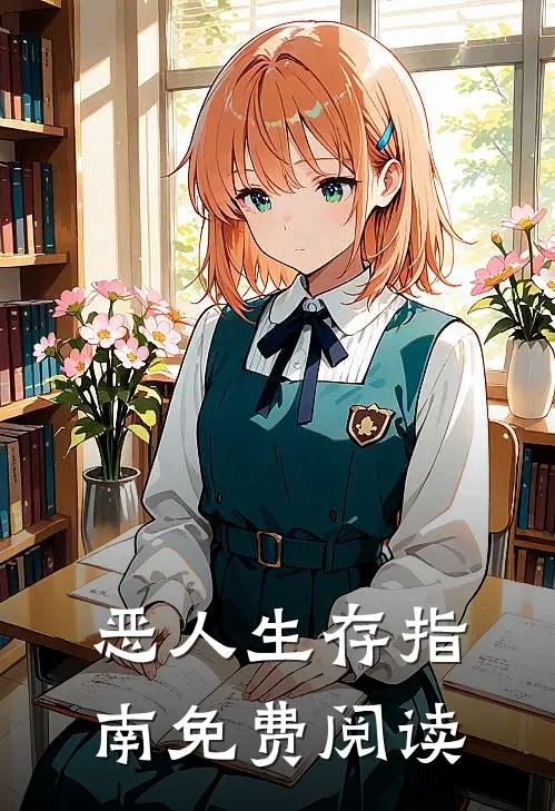 恶人生存指南免费阅读