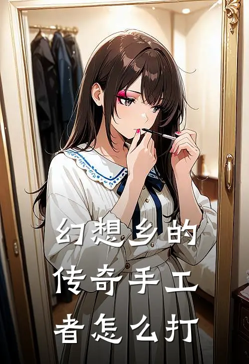 幻想乡的传奇手工者怎么打