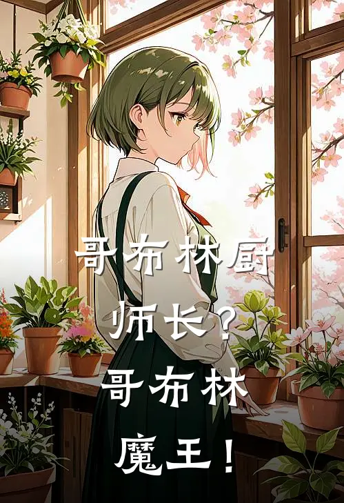 哥布林厨师长？哥布林魔王！