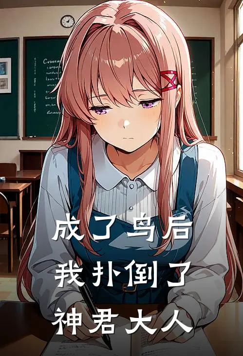 成了鸟后，我扑倒了神君大人