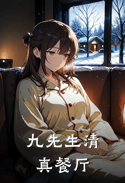 九先生清真餐厅