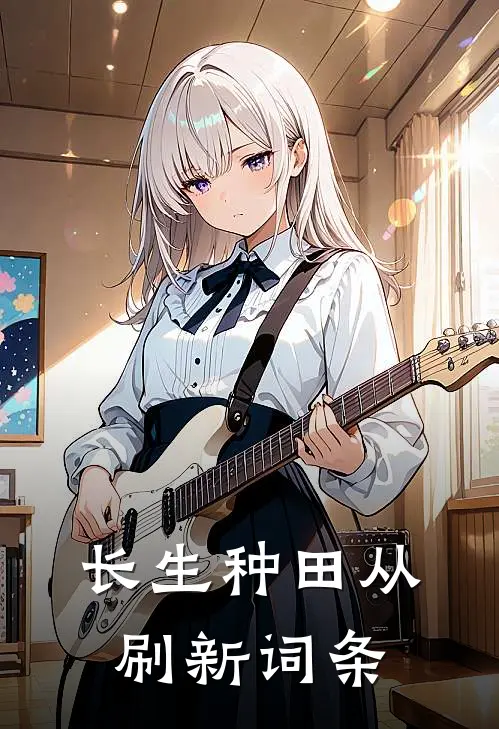 长生种田从刷新词条