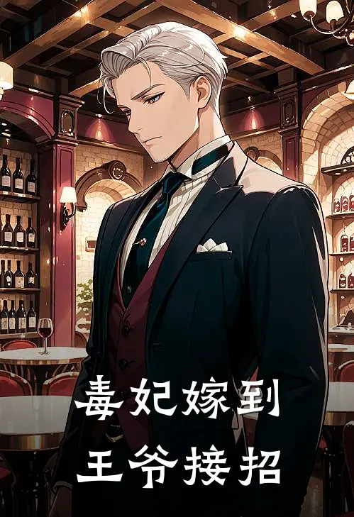 毒妃嫁到，王爷接招