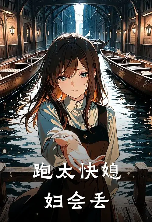 跑太快媳妇会丢