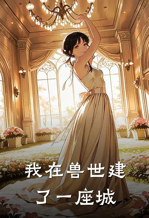 我在兽世建了一座城