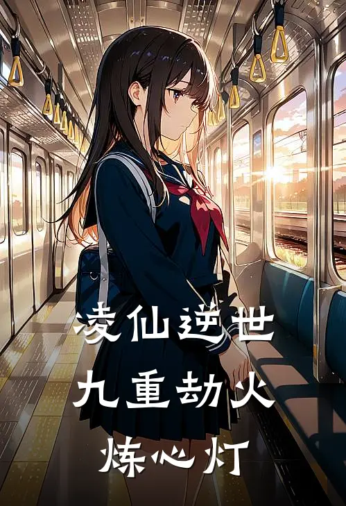 凌仙逆世：九重劫火炼心灯