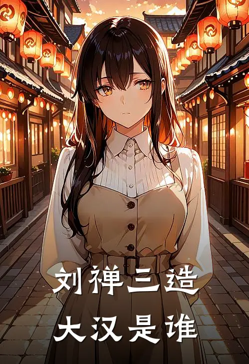 刘禅三造大汉是谁