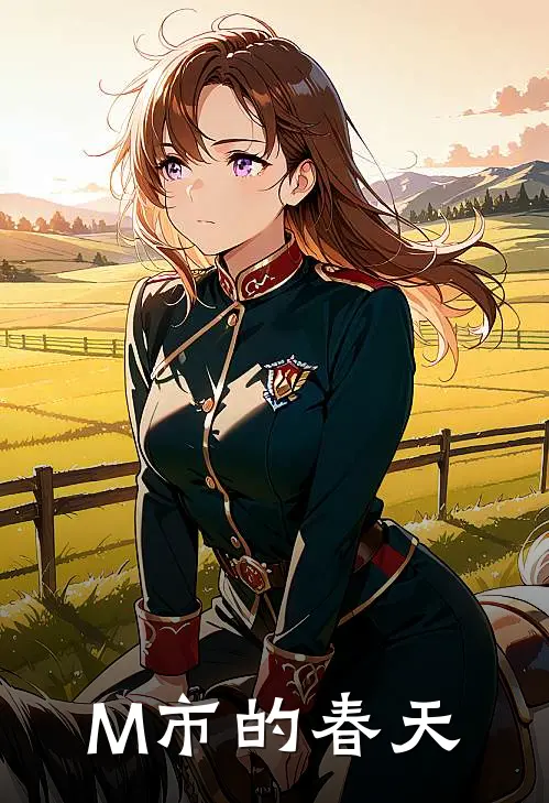 M市的春天