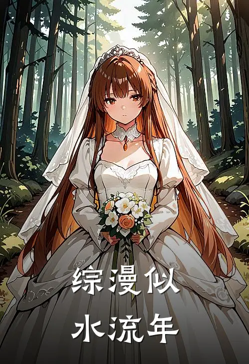 【综漫】似水流年