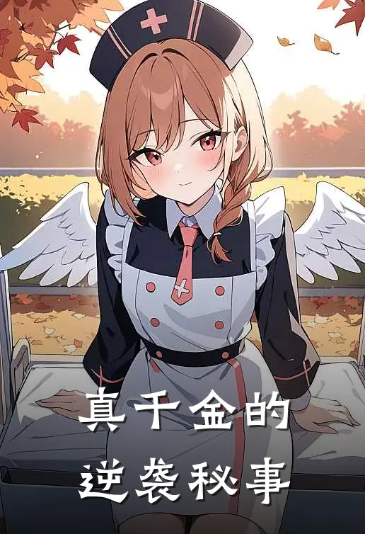 真千金的逆袭秘事