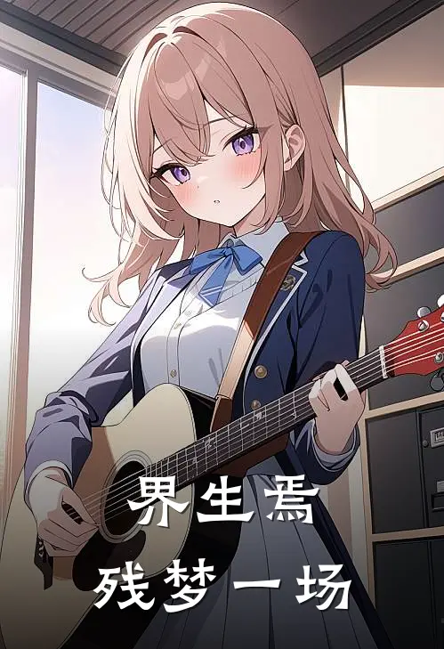 界生焉，残梦一场