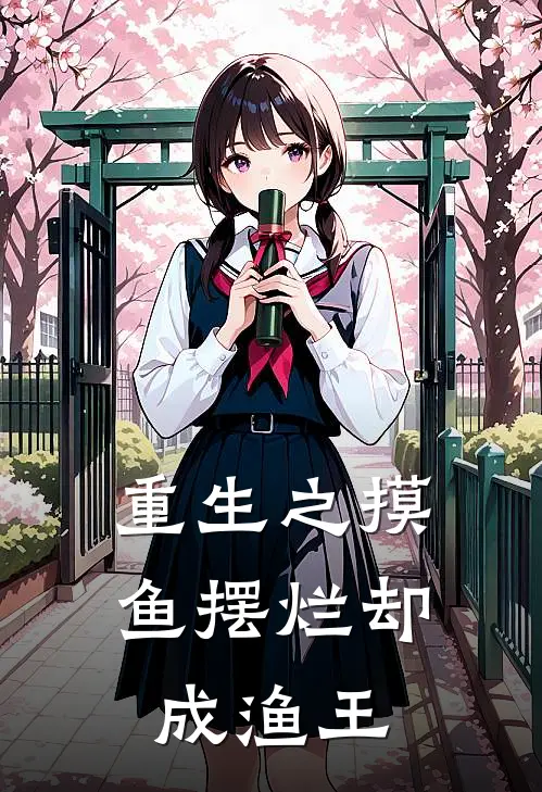 重生之摸鱼摆烂却成渔王