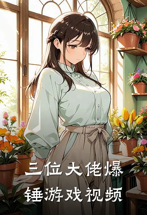 三位大佬爆锤游戏视频