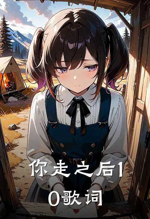 你走之后1.0 歌词