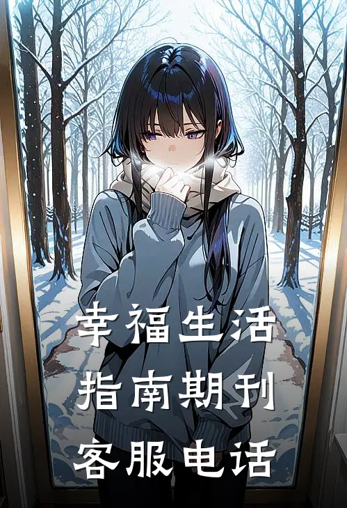 幸福生活指南期刊客服电话