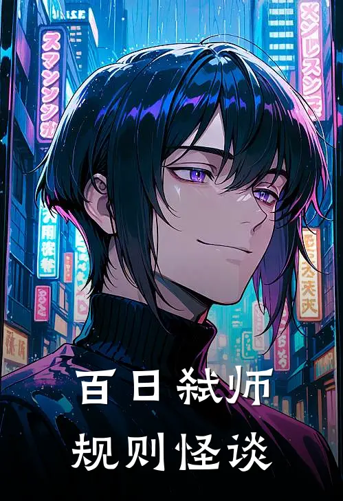 百日弑师规则怪谈