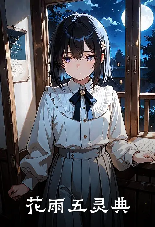 花雨五灵典