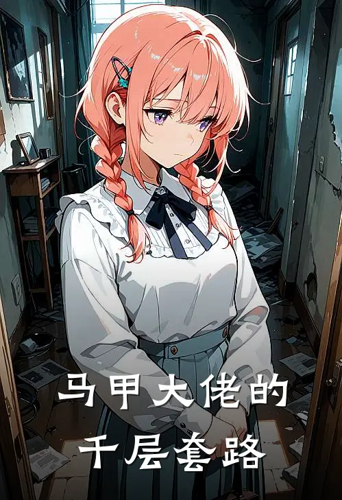 马甲大佬的千层套路