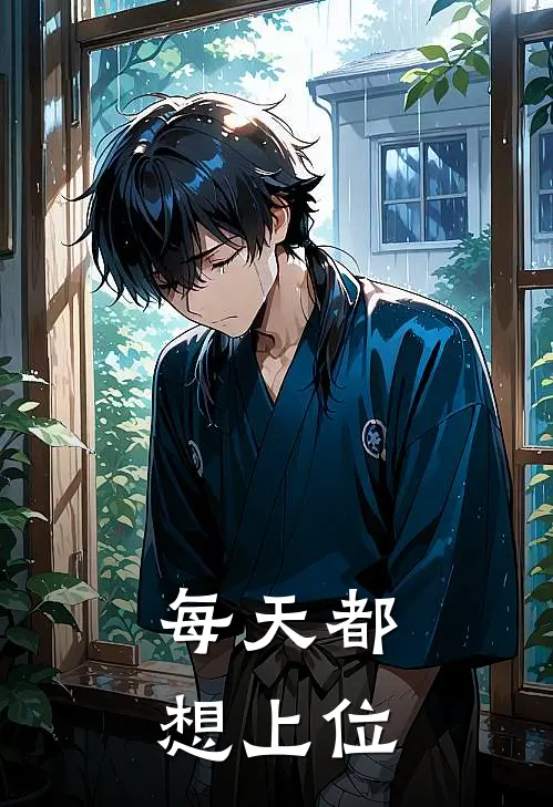 每天都想上位