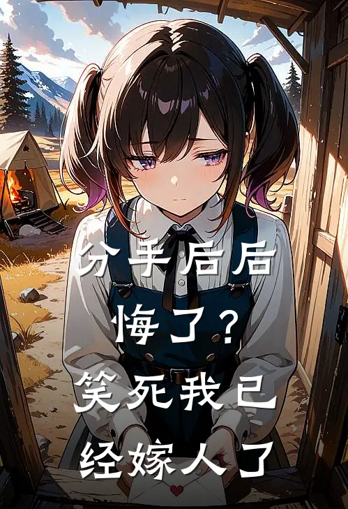 分手后后悔了？笑死我已经嫁人了