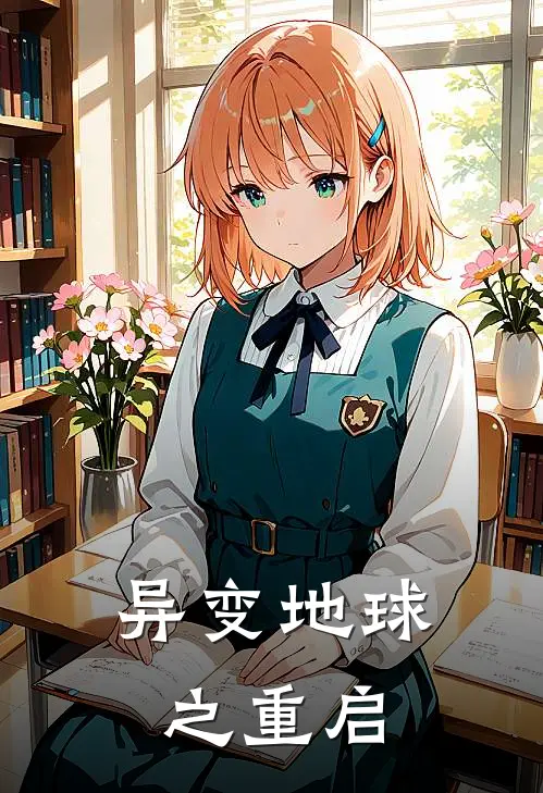 异变地球之重启