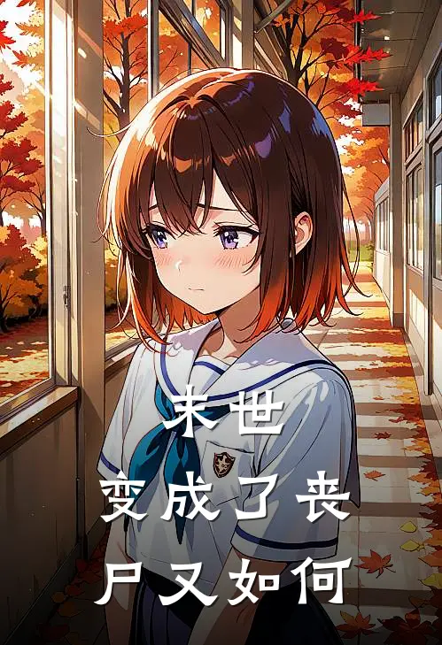 末世，变成了丧尸又如何