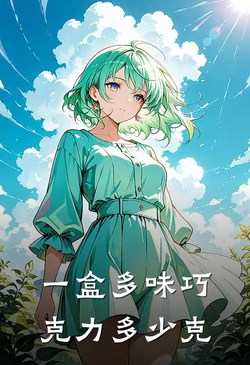 一盒多味巧克力多少克