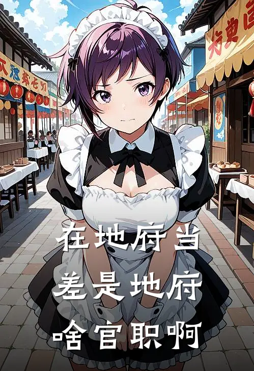 在地府当差是地府啥官职啊