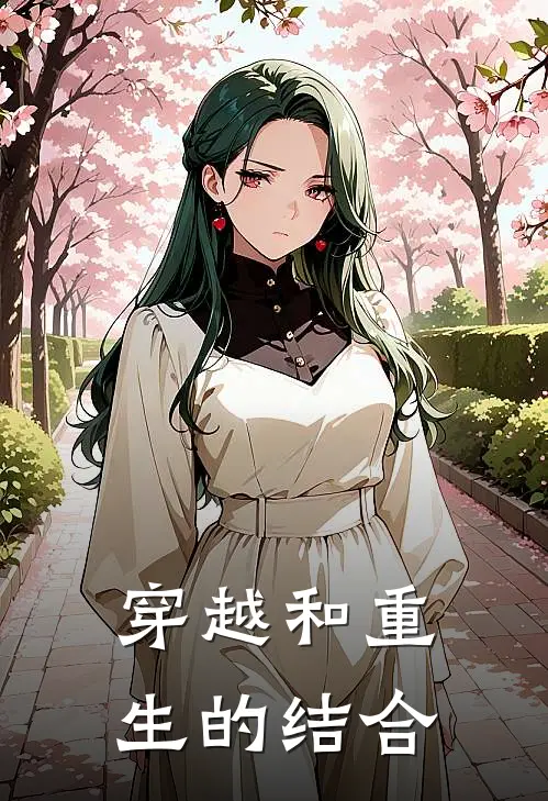 穿越和重生的结合