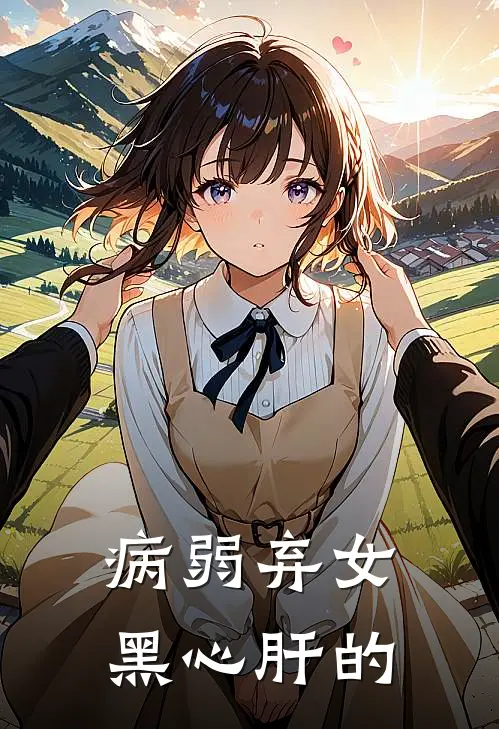 病弱弃女黑心肝的