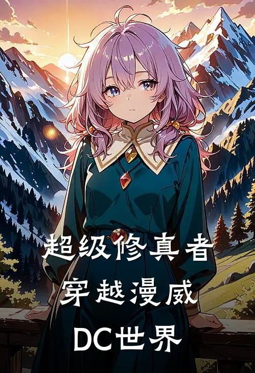 超级修真者穿越漫威DC世界