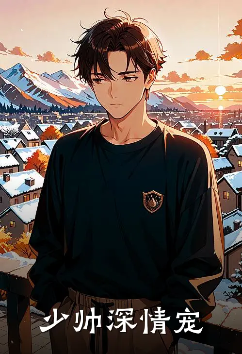 少帅深情宠