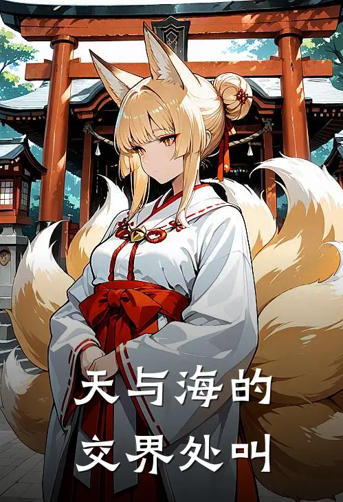 天与海的交界处叫