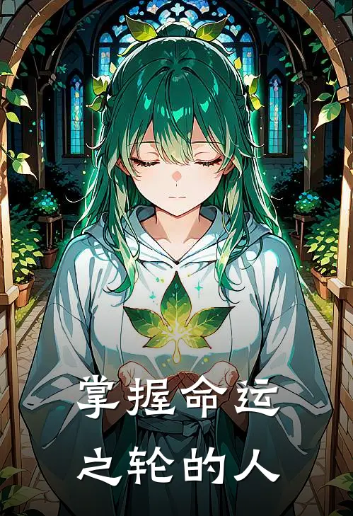 掌握命运之轮的人