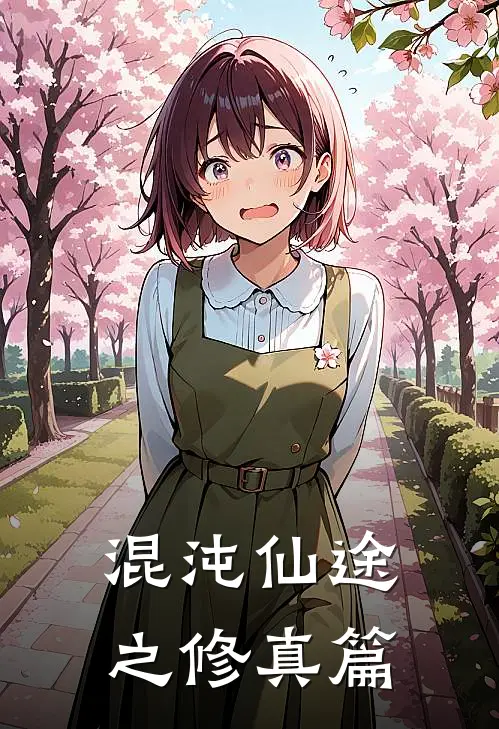 混沌仙途之修真篇