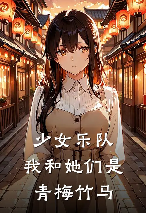 少女乐队，我和她们是青梅竹马