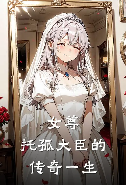 女尊：托孤大臣的传奇一生