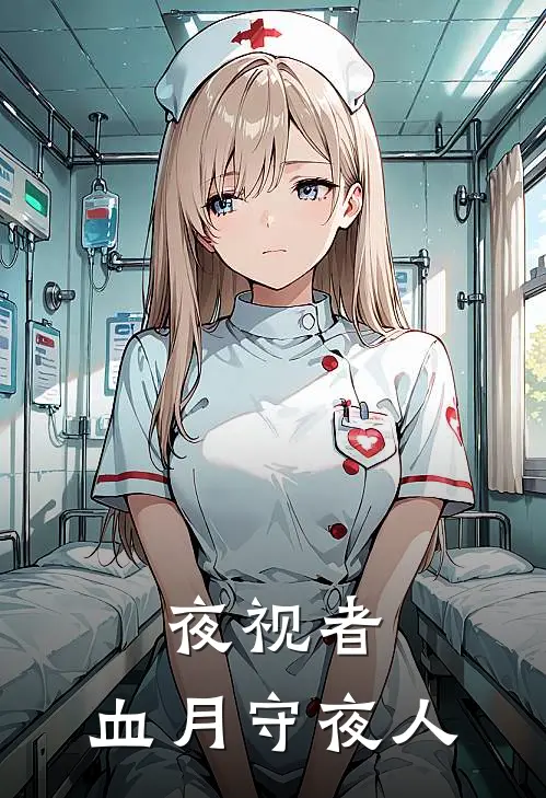 夜视者：血月守夜人