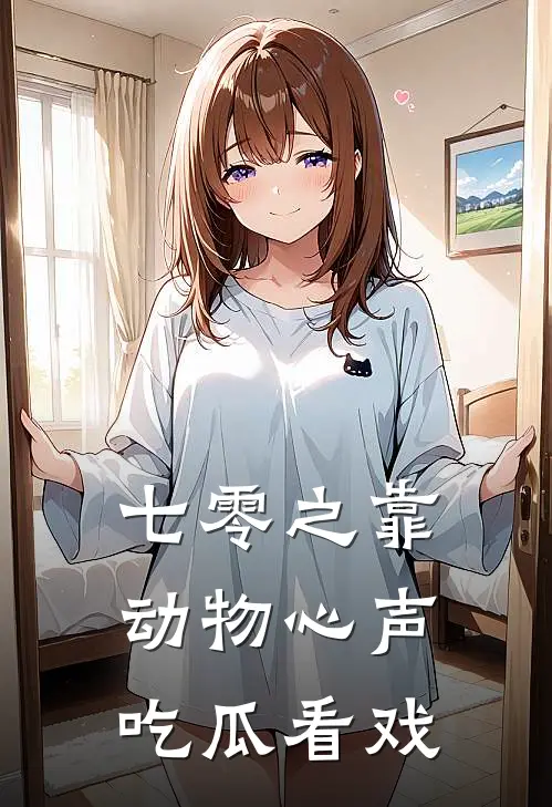 七零之靠动物心声吃瓜看戏
