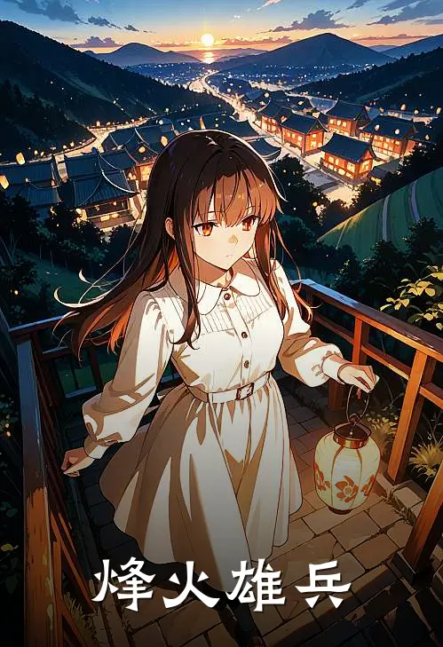 烽火雄兵