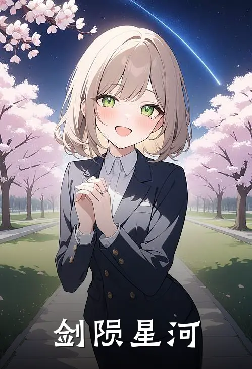 剑陨星河
