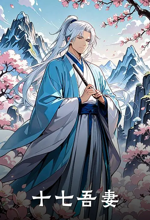 十七吾妻