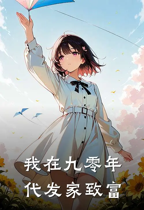 我在九零年代发家致富