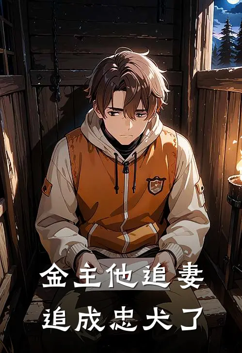 金主他追妻追成忠犬了