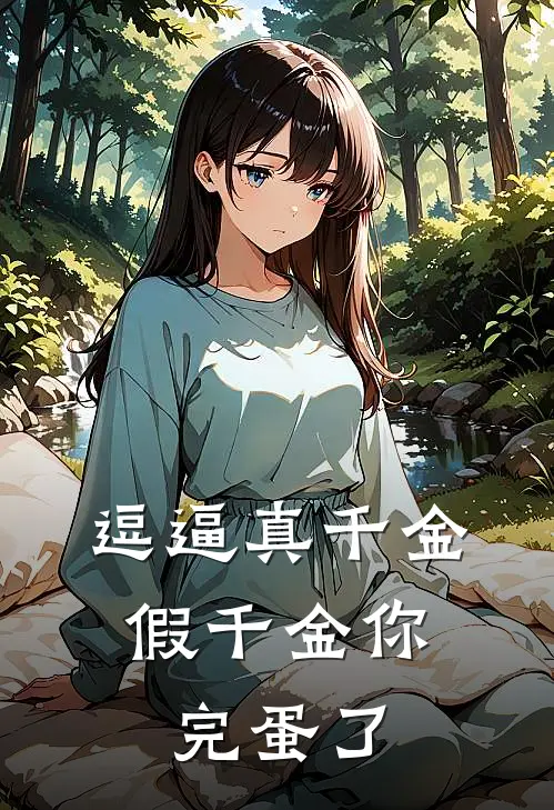 逗逼真千金，假千金你完蛋了