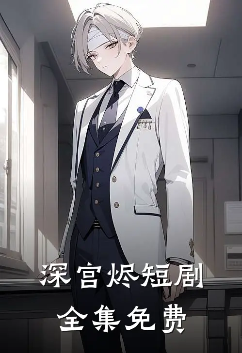 深宫烬短剧全集免费