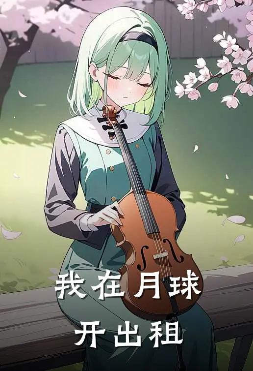 我在月球开出租