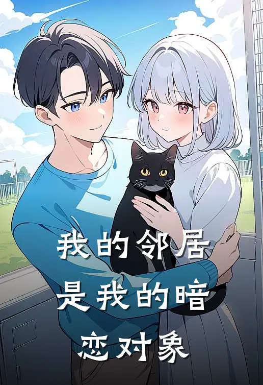 我的邻居是我的暗恋对象